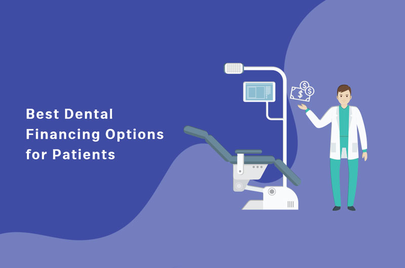 Best Dental Financing Options for Patients