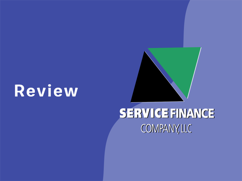 Service Finance Company Review