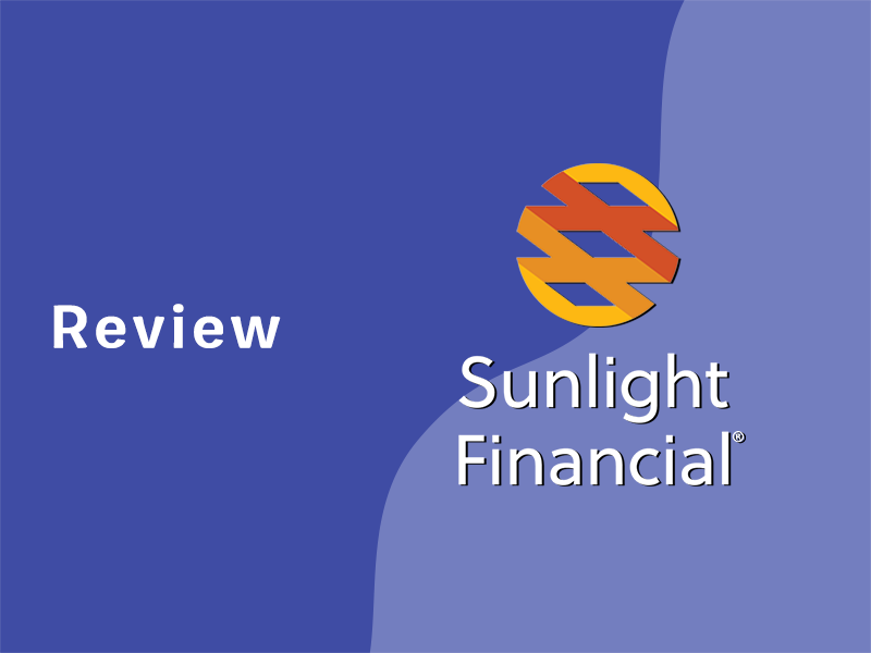 Sunlight Financial Review