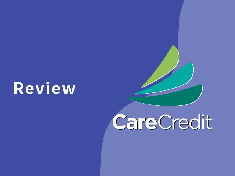 Care Credit Review