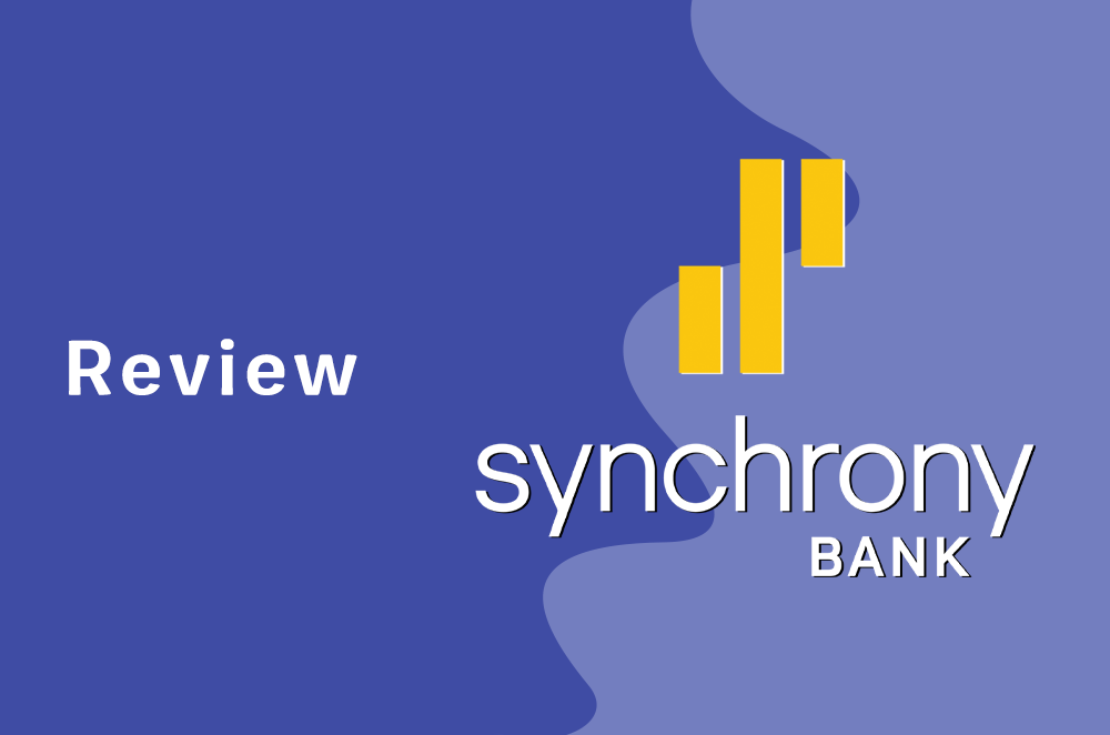 Synchrony Bank Reviews 2023