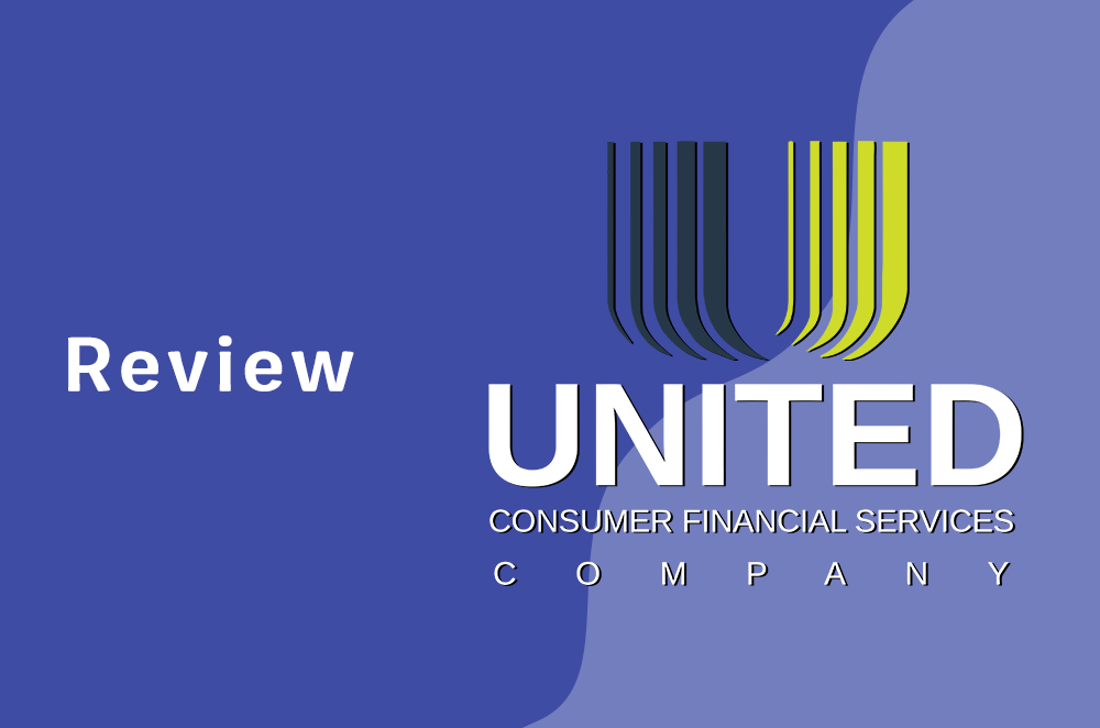 United Consumer Financial Services Review