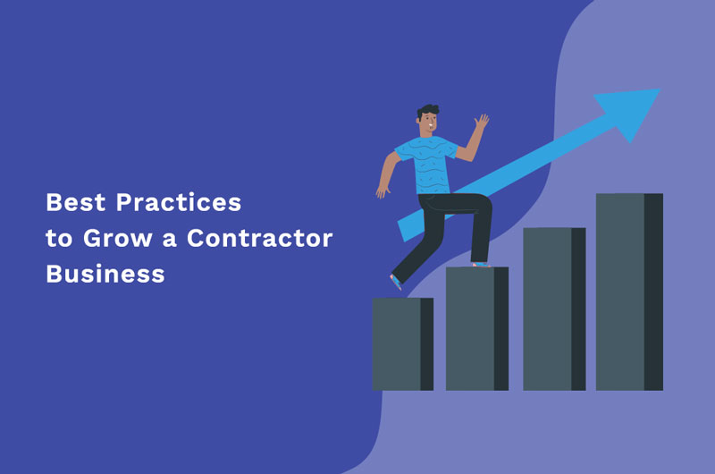 How to Grow a Contractor Business