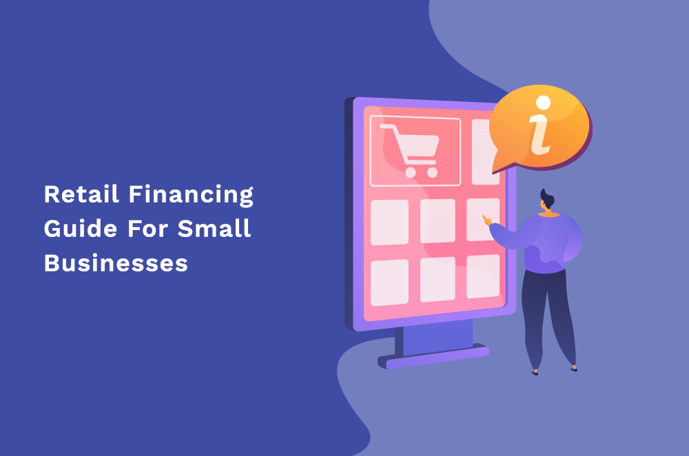 Retail Financing Guide for Small Businesses