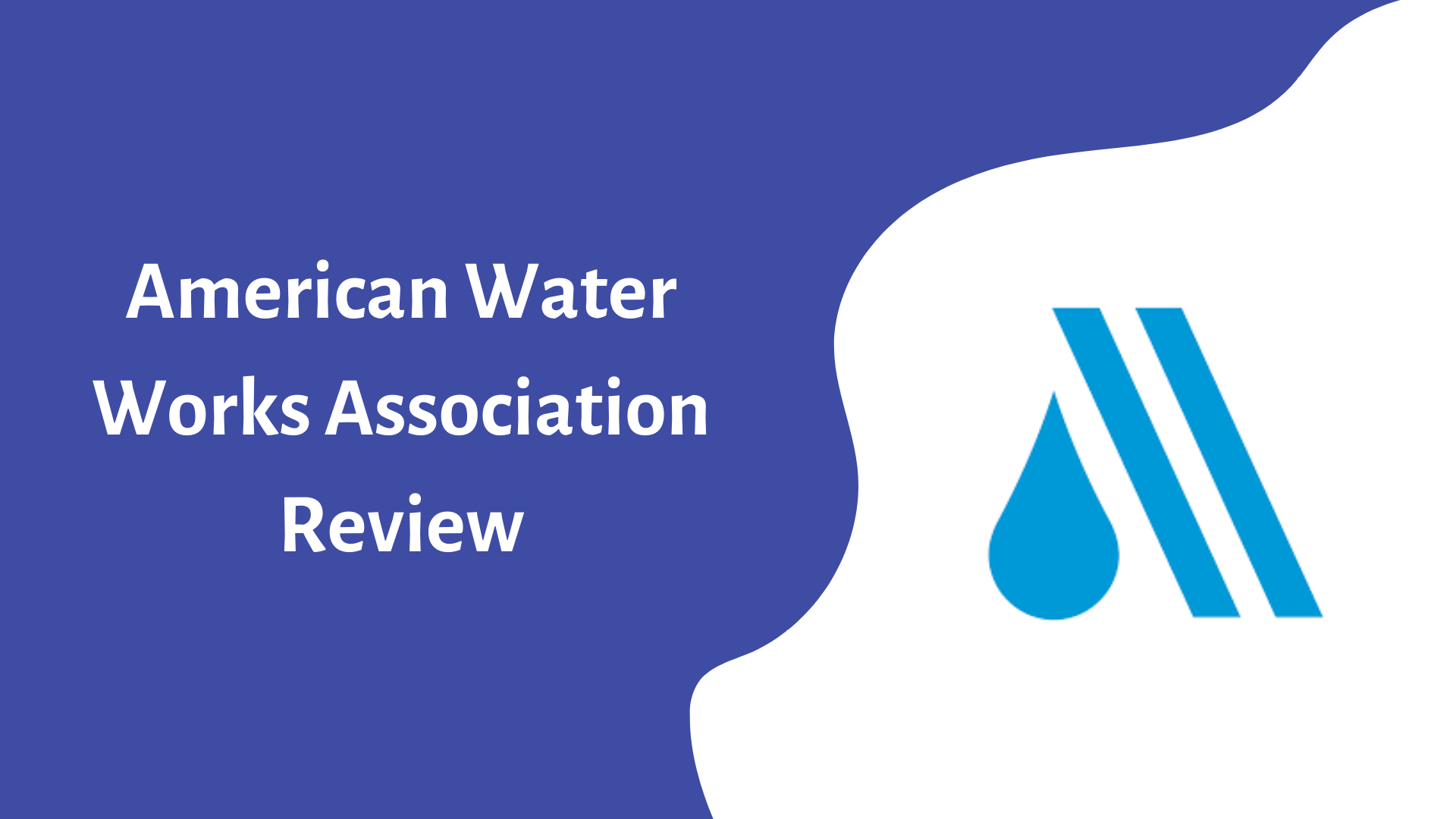 American Water Works Association Review