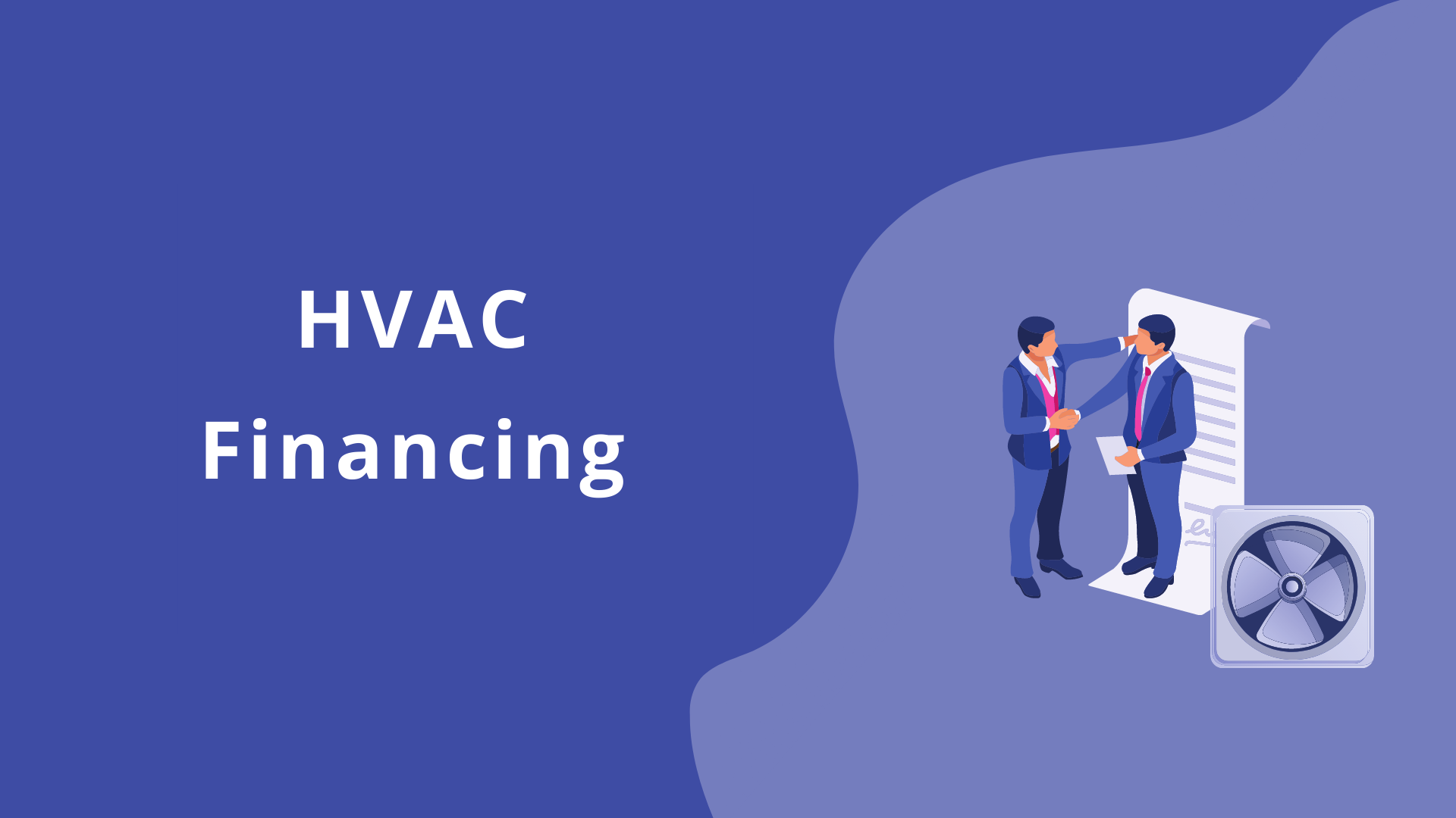 Implementing HVAC Financing in Your Company
