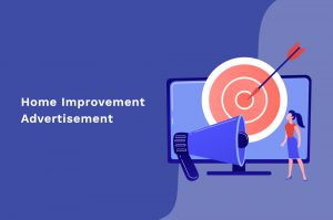 Home Improvement Advertisement