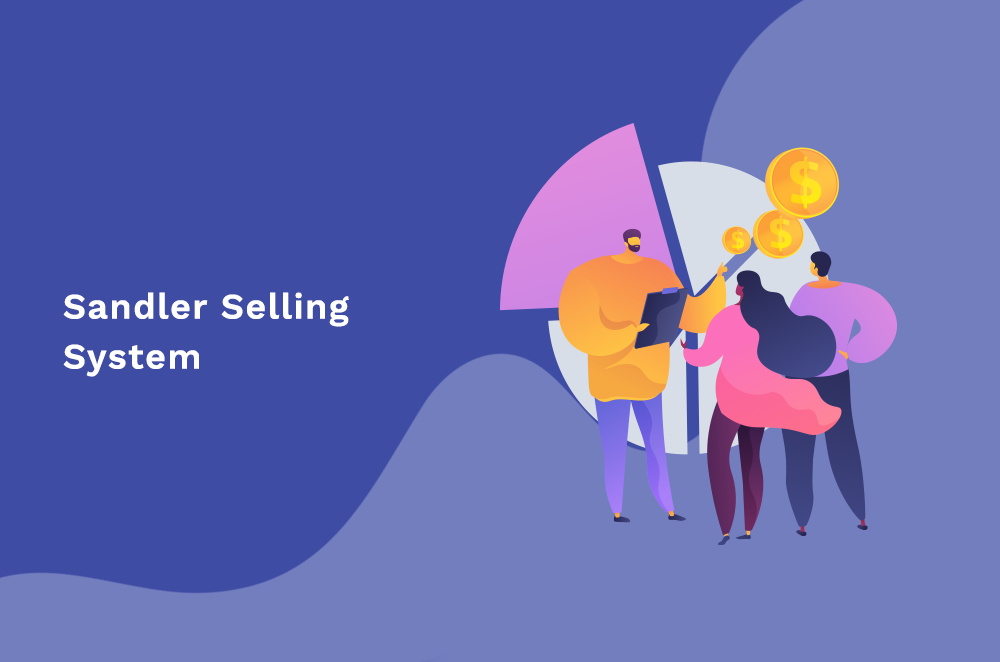 What is the Sandler Selling System?