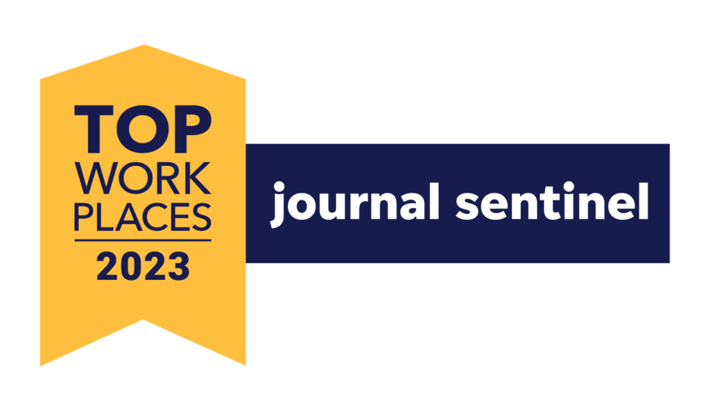 Top Work Places 2023 Journal Sentinel