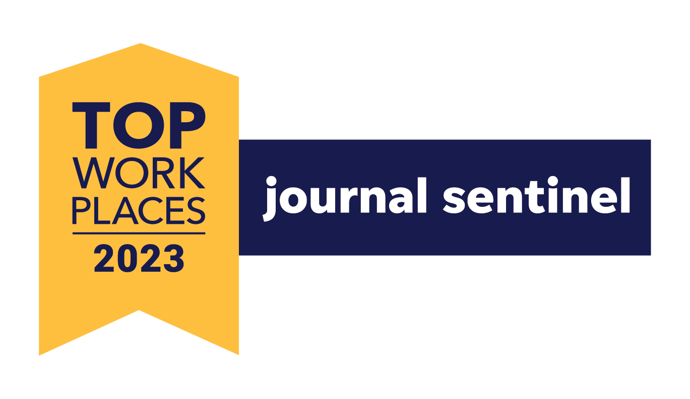 Top Work Places 2023 Journal Sentinel