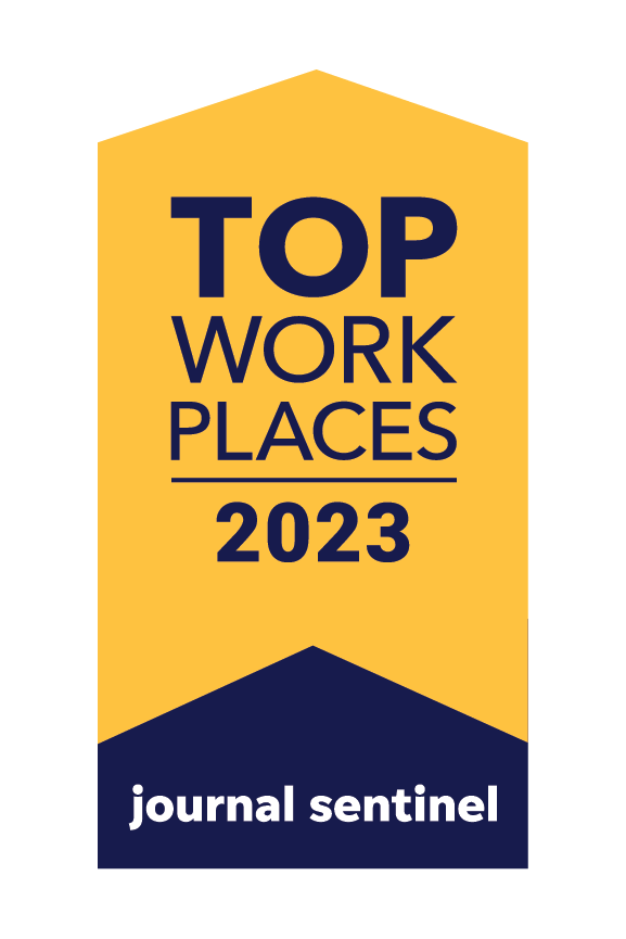 Top Place to Work 2023