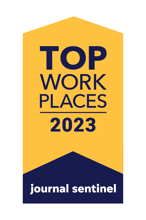 Top Work Places 2023 Journal Sentinel